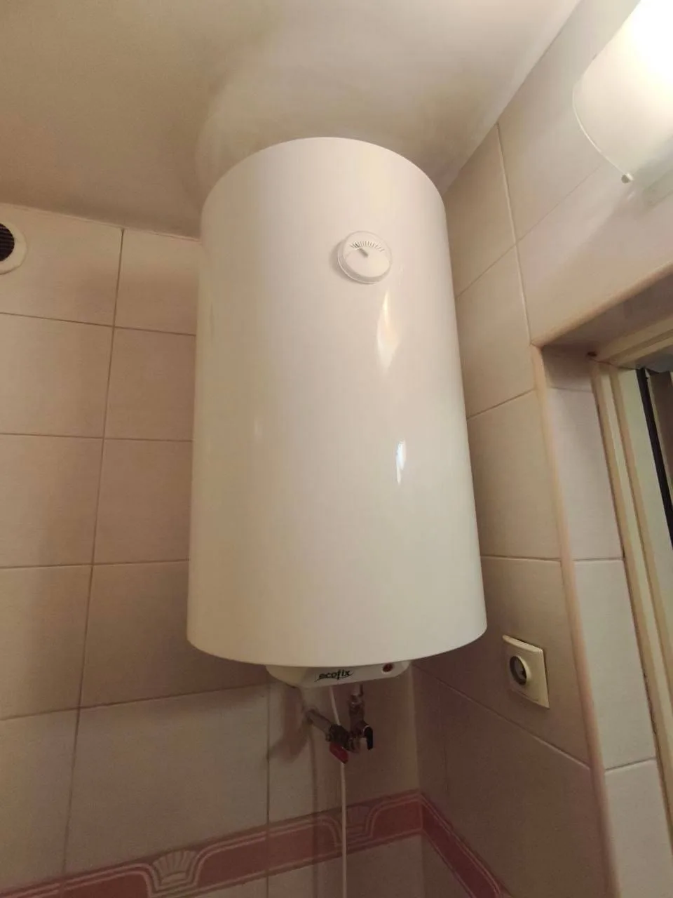 Bojler w łazience — montaż i podłączenie — DobryHydraulik Lublin